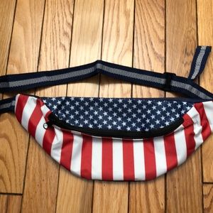 American fanny pack! NEW
